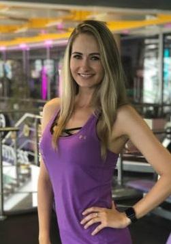 Суржикова Елена  