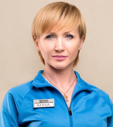 Терентьева Анна ----
