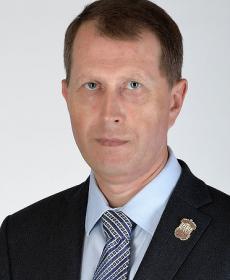 Буланов Сергей Олегович