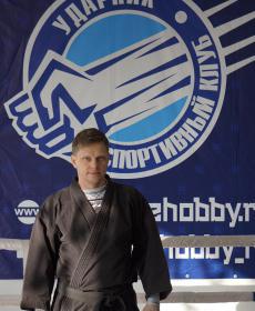 Приходько Сергей 