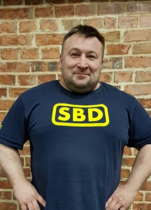 Андрианов Сергей Викторович