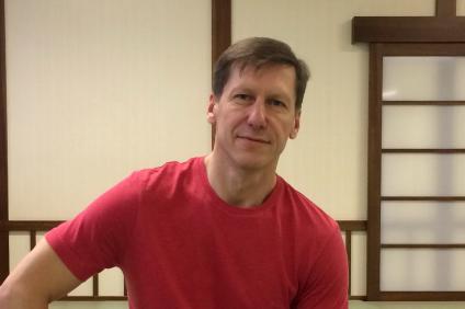 Кузнецов Дмитрий Геннадьевич