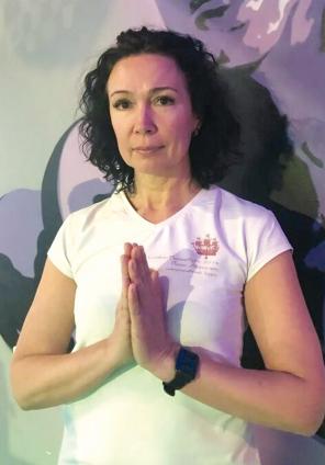 Иванова Ирина  