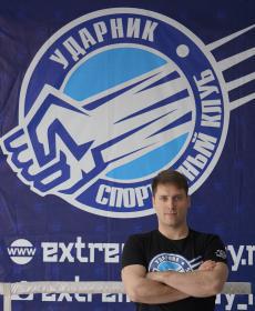 Кубраков Алексей 