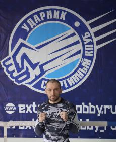 Менников Кирилл 