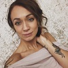 Екатерина Янсонс