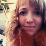 Оля Лапова