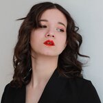 Алина Герфелль