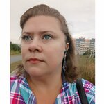 Егорова Татьяна