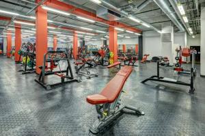 Фотография Active fitness club 3