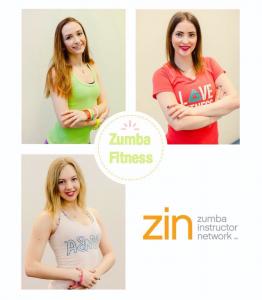 Фотография Zumba Fitness 0