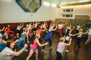 Фотография Zumba Fitness 1