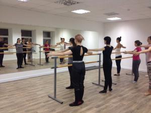 Фотография BodyBalance 1