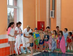 Фотография Swimming Club Fly 2