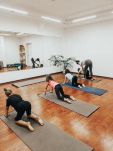 Фотография YES! YOGA Studio 5