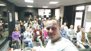 Фотография VP Fitness Consulting 1