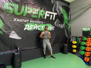 Фотография Super Fit 3