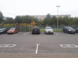 Фотография Центр физической культуры, спорта и здоровья 3