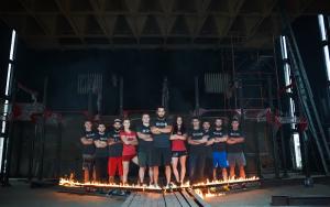 Фотография Red Tower CrossFit II кроссфит клуб 2