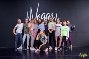 Фотография «Vegas» Dance Studio 0