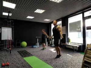 Фотография VP Fitness Consulting 4