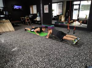 Фотография VP Fitness Consulting 3