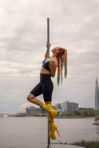 Фотография Pole Dance Style 3