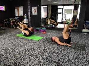 Фотография VP Fitness Consulting 2
