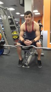 Фотография ACTIVE FITNESS CLUB на Гражданском 1