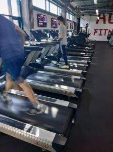 Фотография ACTIVE FITNESS CLUB на Гражданском 0