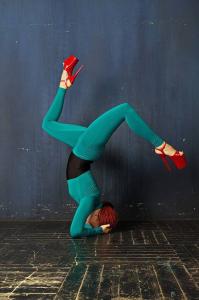 Фотография Pole Dance Style 2