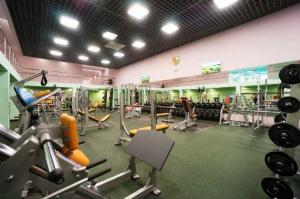 Фотография Fitness House Prestige 0