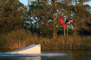 Фотография South Wake Park 4