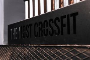 Фотография The most crossfit Санкт-Петербург/ Тренажерный зал/ Занятия по растяжке СПБ 0