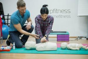 Фотография VP Fitness Consulting 0