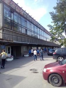 Фотография Динамо 5