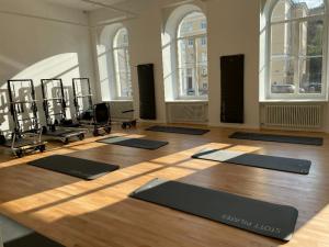 Фотография Pilates Place, Пилатес СПБ 3