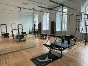 Фотография Pilates Place, Пилатес СПБ 0