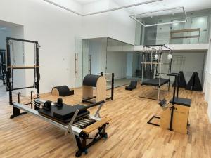 Фотография Pilates Place, Пилатес СПБ 1