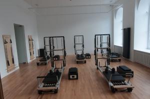 Фотография Pilates Place, Пилатес СПБ 4