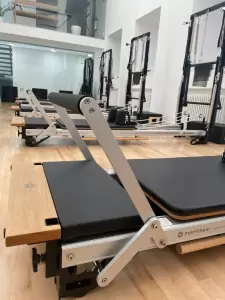 Фотография Pilates Place, Пилатес СПБ 5