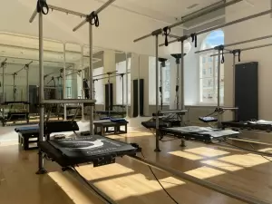 Фотография Pilates Place, Пилатес СПБ 1