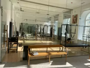 Фотография Pilates Place, Пилатес СПБ 2