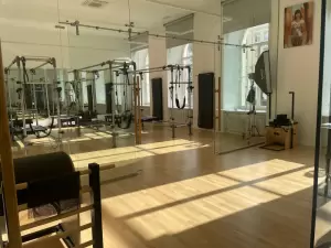 Фотография Pilates Place, Пилатес СПБ 3