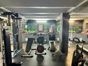 Фотография Атлет 3