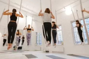 Фотография YogiRoom 0