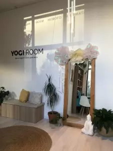 Фотография YogiRoom 2