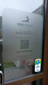 Фотография YogiRoom 4