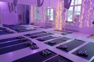 Фотография YogiRoom 5