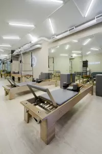 Фотография Студия пилатеса Марии Варакиной 0